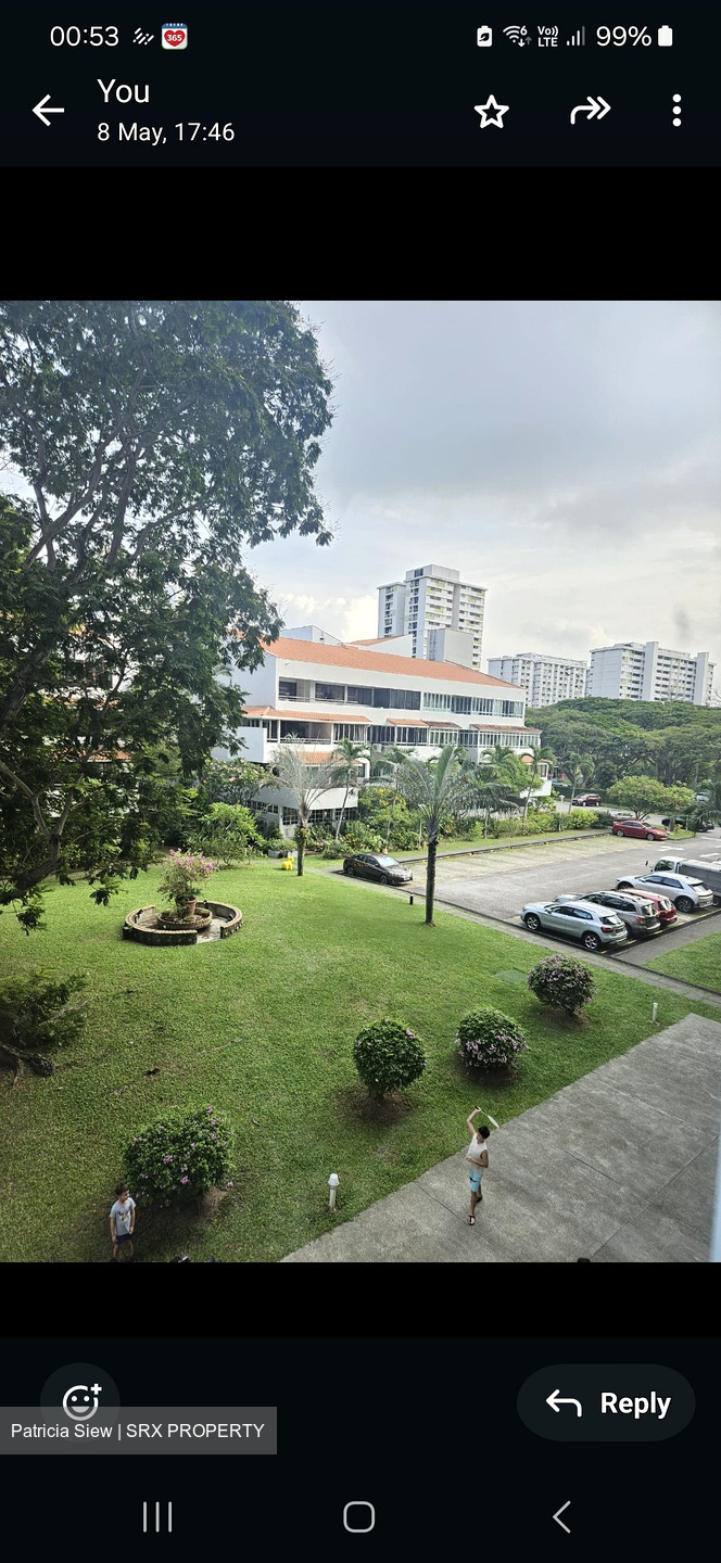 Bedok Court (D16), Condominium #437431591
